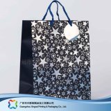 Printed Paper Packaging Carrier Bag for Shopping/ Gift/ Clothes (XC-bgg-027)