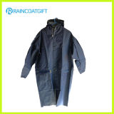 Rvc-161 Waterproof PVC/Polyester Workwear
