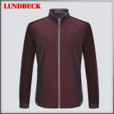 New Arrived Fashion Polyester Jacket for Men Winter Clothes