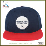 Cotton Cheap Embroidery Patch Logo Hip Hop Sport Snapback Caps