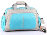 Promotional Outdoor Sports Duffel Bag for Travel Gym