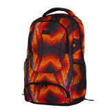 Sport Backpack with Printing Pattern OEM Service