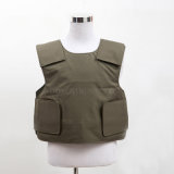Ballistic/Bulletproof Vest/Body Armor/Military Vest/Safety Vest/Protective Wearing (TYZ-BV-083)