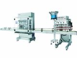 Automatic Cream Filling Machine Avf Series