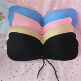 Faster Shipping High Quality Magic Wing Bra Siliocne Bra