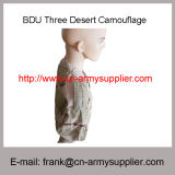 Wholesale Cheap China Army Desert Camouflage Police Ripstop Battle Dress Uniform