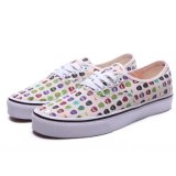 Most Popular Sublimation Plimsol Hot 3D Print Casual Canvas Shoes