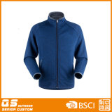 Men's Flat Fleece Casual Jacket