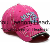 Wholesale Leisure Golf Fitting Fashion Sport/Baseball Cap