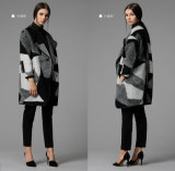 High Quality Casual Oversize Long Women Winter Coat