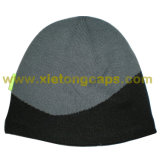 New Style Jacquard Winter Hat