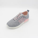 China Manufacture Good Price High Quality Air Sport Shoes