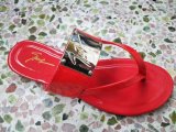 Lady Slippers, Beach Slippers, Women/Lady Sandals, Flat Seabeach Slippers, 18000pairs