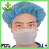 Xiantao Hubei MEK Disposable Single Ply Paper Face Mask