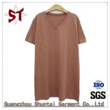 Top Quality Simple Men/Women Short Sleeve T Shirt