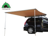 Outdoor Travelling Retractable Foldable Car Awning