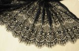 2016 Lady Garment Fashion African Crochet Cotton Fabric Lace