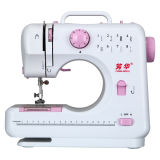 Electric Mini Industrial Sewing Machine Long Arms Parts (FHSM-505)