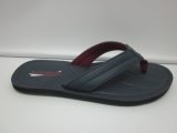 Customize Design EVA Men's Summer Flip Flops Beach Rubber Slippers