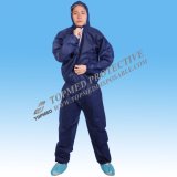 Hot Sale Non Woven Coverall Working Coverall Protection Coverall