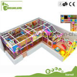 World-Class Reliable Supplier Superior Quality Kids Indoor Playground Equipment