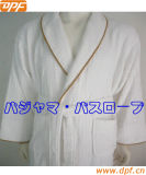 Hotel Terry Velour Bathrobe (DPFMIC14)