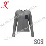 Bulk Women New Design T-Shirt (QF-336)