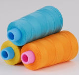 100% Polyester 40/2 40/3 Sewing Thread