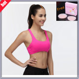 OEM ODM Factory Workout Running Base Layer Sports Bra Women