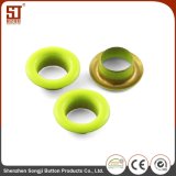 Eco-Friendly Standard  Round Metal Prong Snap Clothes Button