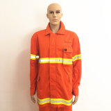 Functional Military Cotton Anti-Acid Fireproof Workwear