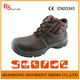 Anti Penetration Bright Safety Footwear