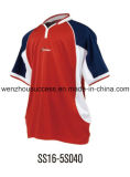 Performance Polyester Soccer Jersey Adult Training Jersey