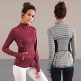 Custom Gym Running Sports Women Clothing Fitness Wear Shirts