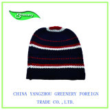 2017 Beautiful New Design Winter Knit Hat