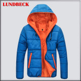 Leisure Simple Jacket for Men Outerwear