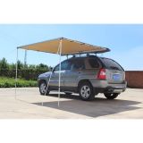 Outdoor Offroad Camping Roof Awning with Roof Rack