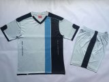 Football Uniform Design Clothing Customized Soccer Jersey