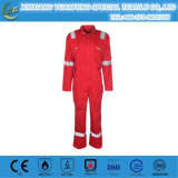 En471 3m Reflective Safety Coverall Workwear