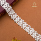 Widely Use Embroidered Decorative Lace Trim for Garments