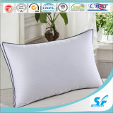 300tc Cotton Jacquard Polyester Bedding Pillow