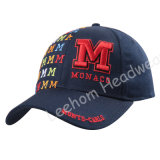 Fashion Constructed Promotional Baseball Caps