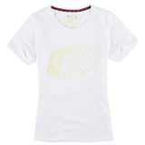 Fashion Nice Cotton Printed T-Shirt for Women (W094)