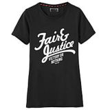 Fashion Nice Cotton Printed T-Shirt for Women (W111)