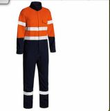 Hot Sale Work Safety Supplier Men Wholesale Reflective Coveralls