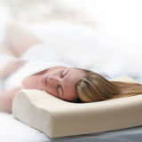 2014 High Density Memory Foam Contour Pillow