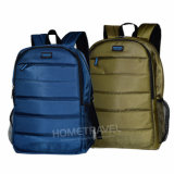 2017 Fashion Nylon Computer Laptop Backpack