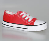 Classic Vulcanized Casual Canvas Shoes for Kids