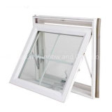 Best Selling Thermal Break Aluminum Awning Glass Window