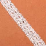 African Guipure Chemical Lace Fabric